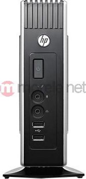 Komputer HP t510 Flexible Thin Client C4G87AA 2