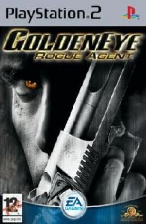 Goldeneye: Rogue Agent PC 1
