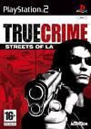 True Crime: Streets of LA PC 1