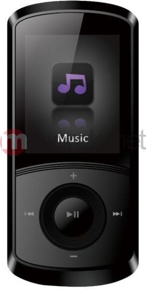 Vedia B3 4GB FM Czarny 1