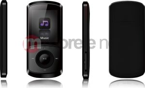 Vedia B3 4GB FM Czarny 2