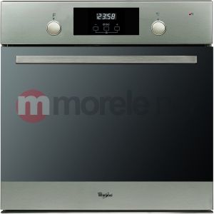Piekarnik Whirlpool AKP-275 IX 1