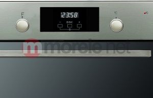 Piekarnik Whirlpool AKP-275 IX 2