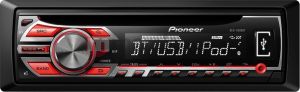 Radio samochodowe Pioneer DEH-4500BT 1