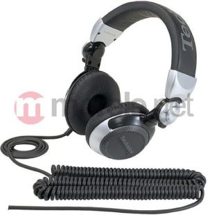 Słuchawki Panasonic RP-DJ1210E-S 1
