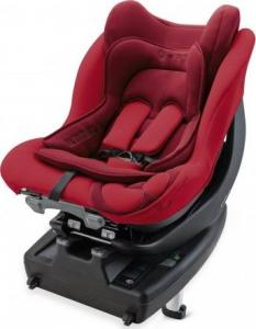 Fotelik samochodowy Concord Ultimax I-Size 0-18kg Flaming red 1