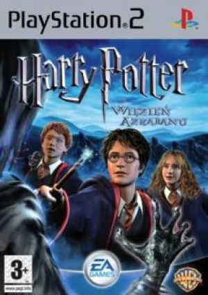 Harry Potter i Więzień Azkabanu 1