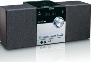 Wieża Lenco MC-150 3