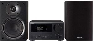 Wieża Onkyo CS-N575D-BB 1