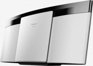 Wieża Panasonic SC-HC200EG-W 2