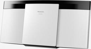 Wieża Panasonic SC-HC200EG-W 3