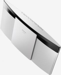 Wieża Panasonic SC-HC200EG-W 6