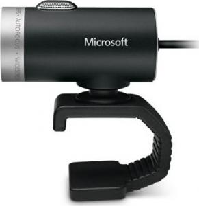 Kamera internetowa Microsoft LifeCam Cinema (H5D-00014) 2
