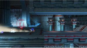 Sonic Generations PS3 4