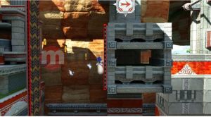 Sonic Generations PS3 5