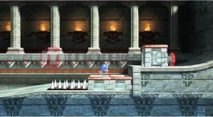 Sonic Generations PS3 6