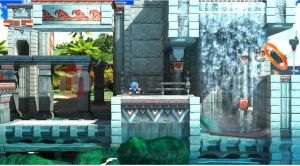 Sonic Generations PS3 7