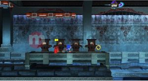 Sonic Generations PS3 8