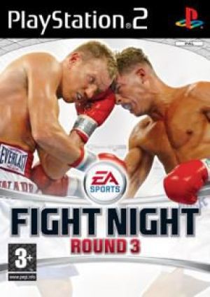 Fight Night: Round 3 1