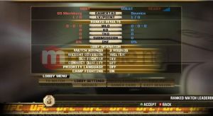 UFC Undisputed 2010 (C) Xbox 360 12