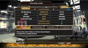 UFC Undisputed 2010 (C) Xbox 360 10