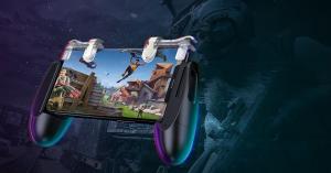 Pad GameSir Kontroler grip GameSir F2 8