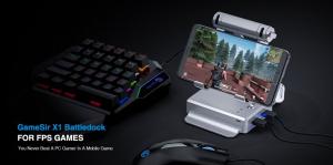 GameSir X1 BattleDock 5