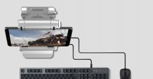 GameSir X1 BattleDock 6