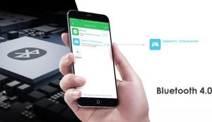 GameSir X1 BattleDock 9