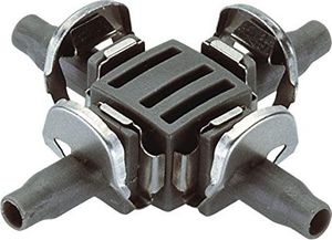 Gardena Gardena Sprinklersystem - podłączenie zraszacza GZ 3/4" x GZ 3/4" 1