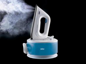 Generator pary Braun CareStyle Compact IS 2043BL 3