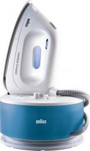 Generator pary Braun CareStyle Compact IS 2043BL 4