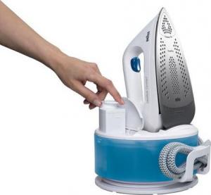 Generator pary Braun CareStyle Compact IS 2043BL 5