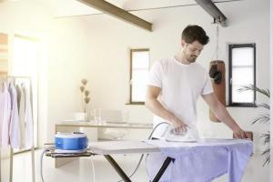 Generator pary Braun CareStyle Compact IS 2043BL 6