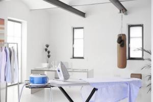 Generator pary Braun CareStyle Compact IS 2043BL 7