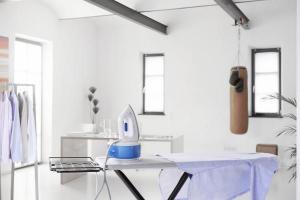 Generator pary Braun CareStyle Compact IS 2043BL 8