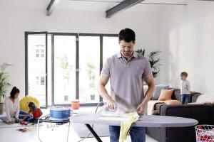 Generator pary Braun CareStyle Compact IS 2043BL 9