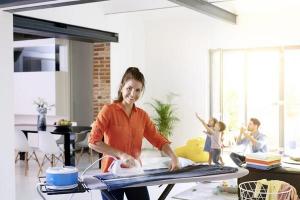 Generator pary Braun CareStyle Compact IS 2043BL 10