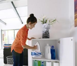 Generator pary Braun CareStyle Compact IS 2043BL 11