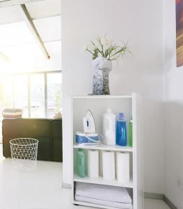 Generator pary Braun CareStyle Compact IS 2043BL 12