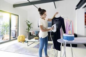 Generator pary Braun CareStyle Compact IS 2043BL 13