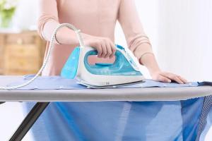 Żelazko Braun TexStyle 3 SI3053BL 3