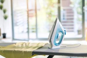 Żelazko Braun TexStyle 3 SI3053BL 4