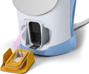 Żelazko Philips Azur GC4535/20 6