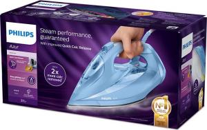 Żelazko Philips Azur GC4535/20 8
