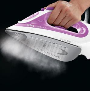 Żelazko Braun TexStyle 3 SI3042VI 4