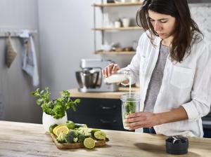 Kenwood Przystawka smoothie KAH740PL 5