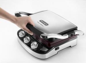 Grill elektryczny DeLonghi CGH912C 2