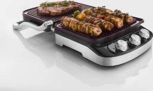 Grill elektryczny DeLonghi CGH912C 6