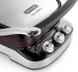 Grill elektryczny DeLonghi CGH912C 8